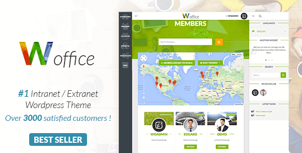 woffice woffice