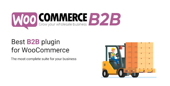 WooCommerce B2B 3.3.8