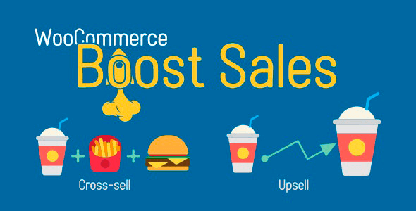 WooCommerce Boost Sales 1.5.3 – Upsells & Cross Sells Popups & Discount