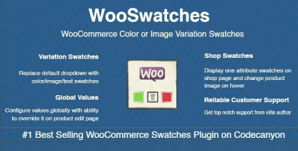 WooCommerce Color or Image Variation Swatches 3.9.26