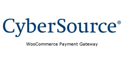 WooCommerce CyberSource Payment Gateway 1.39.30