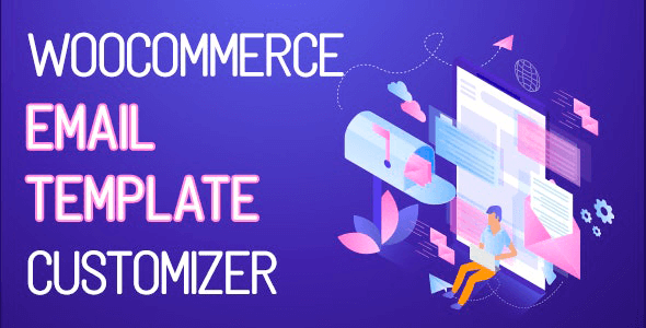 WooCommerce Email Template Customizer 1.2.7