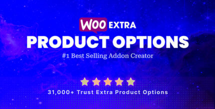 WooCommerce Extra Product Options 6.4.2