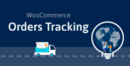 WooCommerce Orders Tracking 1.1.7 – SMS PayPal Tracking Autopilot