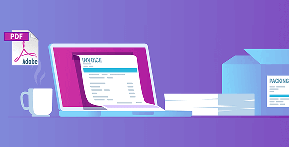 WooCommerce PDF Invoices & Packing Slips Professional 2.16.1