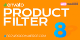 WooCommerce Product Filter 8.2.1 NULLED