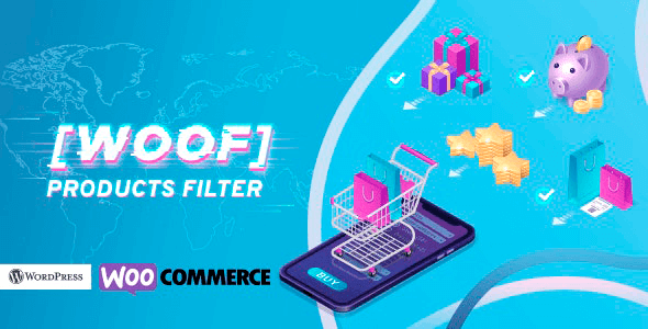 WOOF 3.3.5.3 – WooCommerce Products Filter