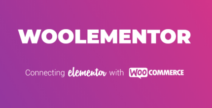 CoDesigner Pro (formerly Woolementor) 3.6 NULLED