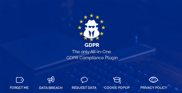 wordpress-gdpr wordpress-gdpr