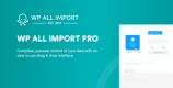 WP All Import Pro 4.8.7b1.1 – Import any XML or CSV File to WordPress