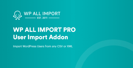 WP All Export User Export Add-On Pro 1.0.8b1.2