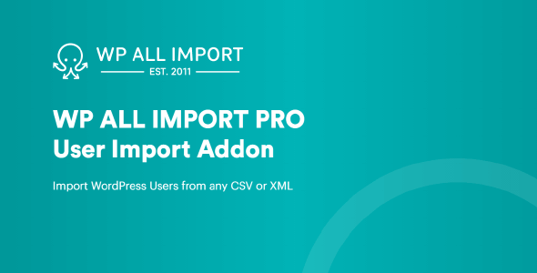 WP All Export User Export Add-On Pro 1.0.8b1.2