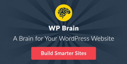 WP Brain 1.3.6 – A Brain for Your WordPress WebSite