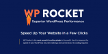 WP Rocket 3.12.6.1 NULLED – The Best WordPress Performance Plugin (Infinite License)