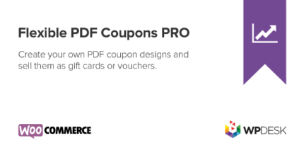 Flexible PDF Coupons Pro for WooCommerce 1.11.3