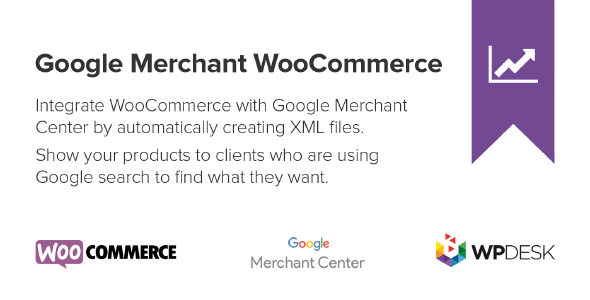 WooCommerce Google Merchant XML 1.9.10