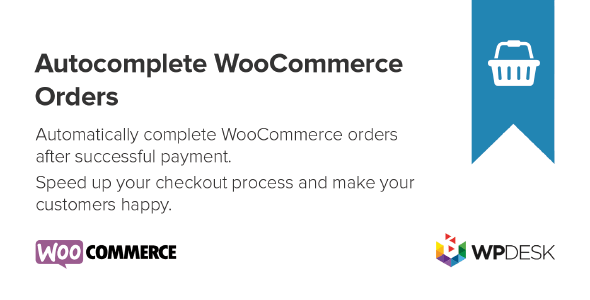 WooCommerce Automatic Payment Status 1.7.12