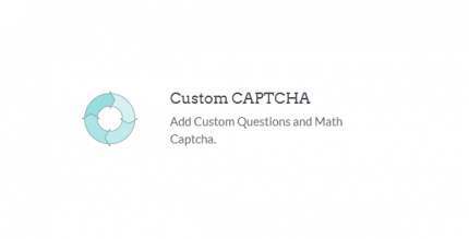 WPForms Custom CAPTCHA 1.4.0