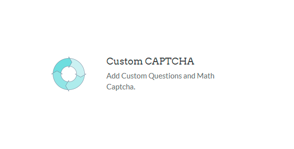 WPForms Custom CAPTCHA 1.8.0