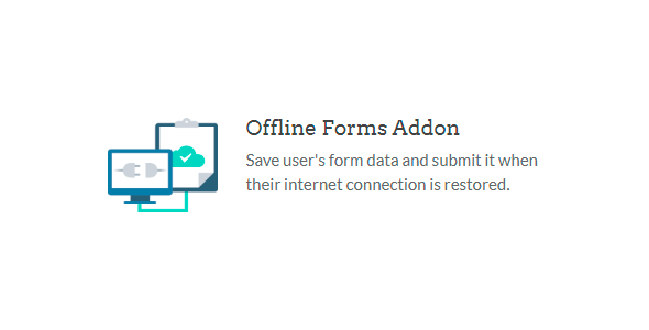 WPForms Offline Forms Addon 1.2.4