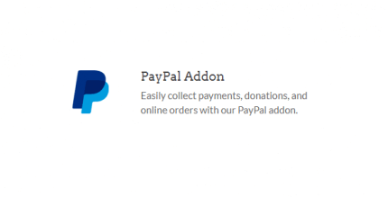 WPForms PayPal Addon 1.6.0