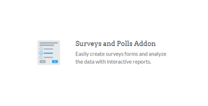 WPForms Surveys and Polls Addon 1.7.0