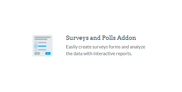 WPForms Surveys and Polls Addon 1.12.0