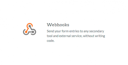WPForms Webhooks Addon 1.1.0