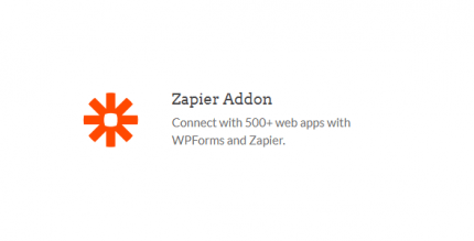 WPForms Zapier Addon 1.6.0