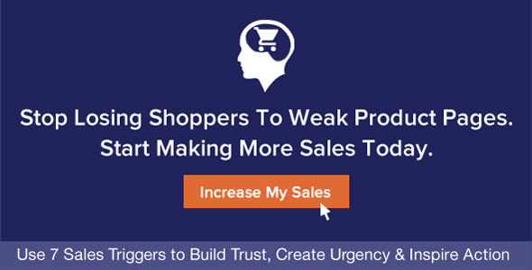 XL WooCommerce Sales Triggers 2.12.0 NULLED