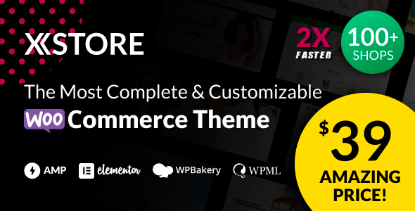 XStore 8.0.2 NULLED – Responsive WooCommerce Theme XStore 8.0.2 NULLED – Responsive WooCommerce Theme