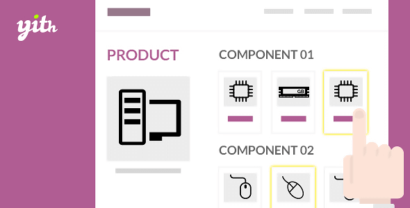 YITH Composite Products for WooCommerce Premium 1.1.16