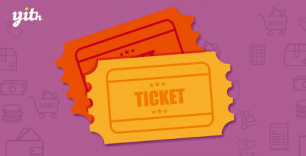 YITH Event Tickets for WooCommerce 1.3.10