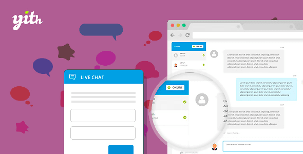 YITH Live Chat Premium 1.4.1