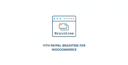 YITH PayPal Braintree for WooCommerce 1.0.9