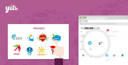 YITH WooCommerce Brands Add-on Premium 1.3.10