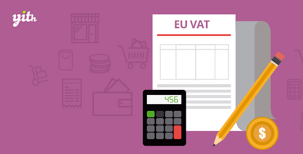 YITH WooCommerce EU VAT Premium 1.4.2