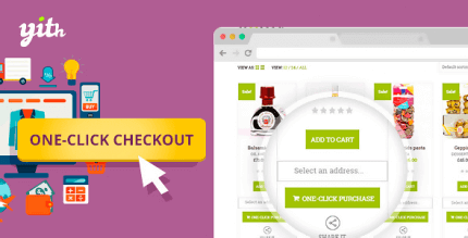 YITH WooCommerce One-Click Checkout Premium 1.5.0