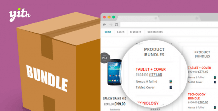 YITH WooCommerce Product Bundles Premium 1.3.9