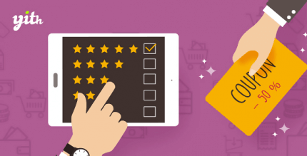 YITH WooCommerce Review For Discounts Premium 1.3.6