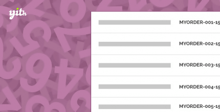 YITH WooCommerce Sequential Order Number 1.1.6