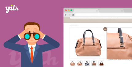 YITH WooCommerce Zoom Magnifier Premium 1.5.0