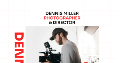 YOOtheme Pro Dennis Miller 4.3.7