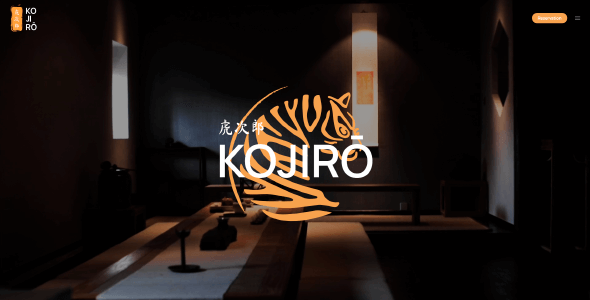 YOOtheme Pro Kojiro 4.3.8