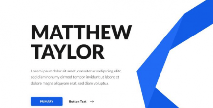 YOOtheme Pro Matthew Taylor 4.0.0